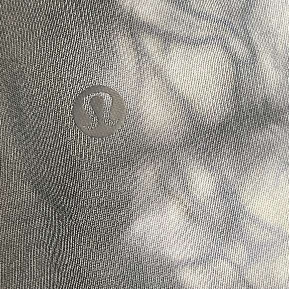 Lululemon Warm Down Jogger Earth Dye Stone Size 2 - Picture 4 of 7